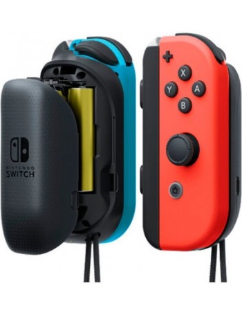 Nintendo Switch Joy-Con AA Battery Pack Pair Conjunto