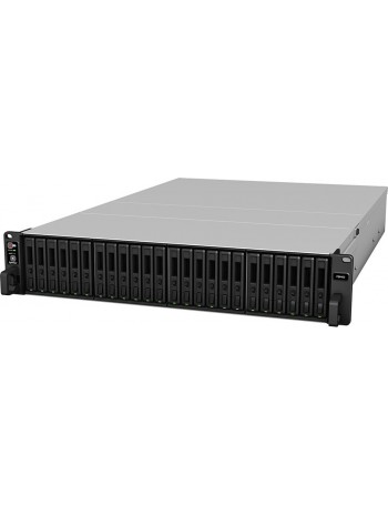 Synology FS6400 servidor 3 GHz Intel Xeon Silver PC 800 W