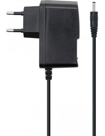 Nanocable 10.01.0312 cabo USB 10 m 3.2 Gen 1 (3.1 Gen 1) USB A Preto