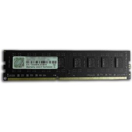 G.Skill 4GB DDR3-1600MHz NT módulo de memória