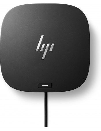 HP USB-C A Universal Dock G2