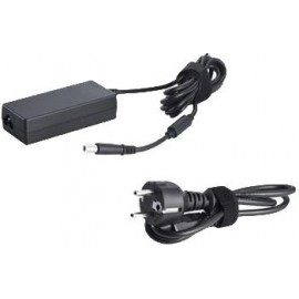 DELL 450-AECL adaptador e transformador interior 65 W Preto