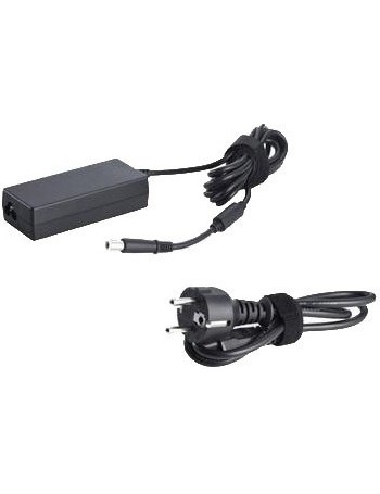 DELL 450-AECL adaptador e transformador interior 65 W Preto