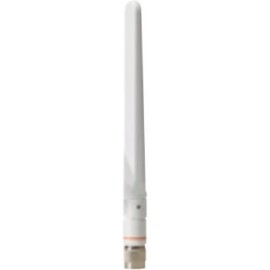 Cisco AIR-ANT2524DW-R antena 4 dBi Antena omnidirecional RP-TNC