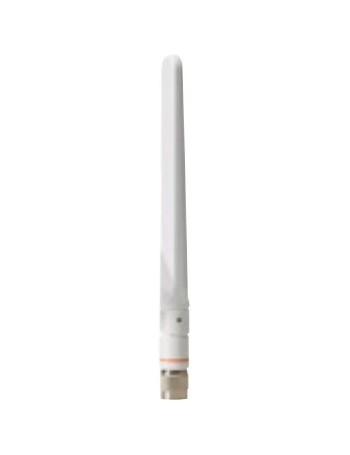 Cisco AIR-ANT2524DW-R antena 4 dBi Antena omnidirecional RP-TNC