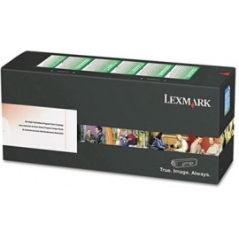 Lexmark C242XC0 Toner Cartões Ciano 1 peça(s)