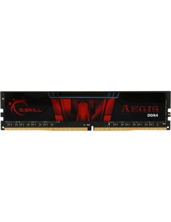 G.Skill 8GB DDR4-2800 módulo de memória 2800 MHz