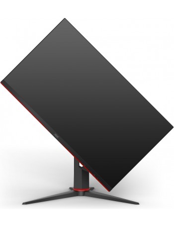 AOC 27G2U5 BK monitor de ecrã plano 68,6 cm (27") 1920 x 1080 pixels Full HD LED Preto