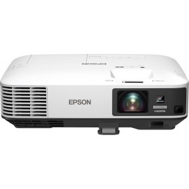 Epson EB-2250U datashow 5000 ANSI lumens 3LCD WUXGA (1920x1200) Projetor de mesa Branco