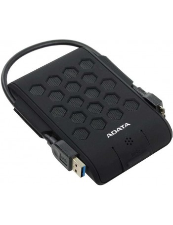 ADATA HD720 disco externo 2000 GB Preto