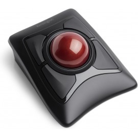 Kensington K72359WW rato Bluetooth Trackball Ambidestro