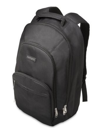 Kensington Mochila para portátil SP25 - 15,6" 39,6cm