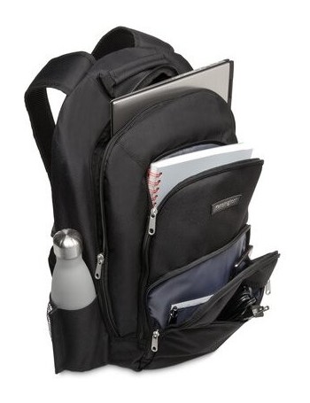 Kensington Mochila para portátil SP25 - 15,6" 39,6cm