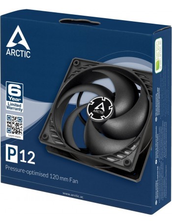 ARCTIC P12 Pasta de computador Refrigerador