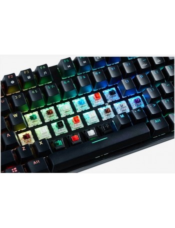 Glorious PC Gaming Race The Glorious GMMK-TKL teclado USB Preto