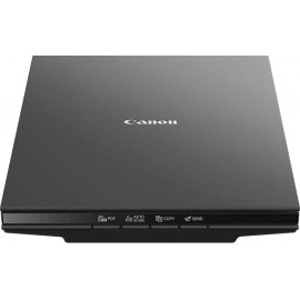 Canon CanoScan LiDE 300 2400 x 2400 DPI Scanner Flatbed Preto A4