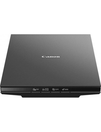 Canon CanoScan LiDE 300 2400 x 2400 DPI Scanner Flatbed Preto A4