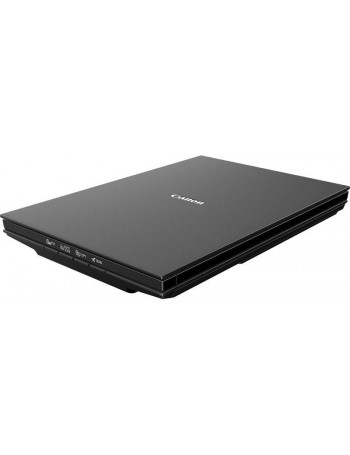 Canon CanoScan LiDE 300 2400 x 2400 DPI Scanner Flatbed Preto A4