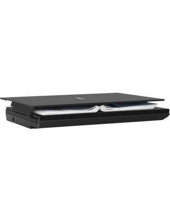 Canon CanoScan LiDE 300 2400 x 2400 DPI Scanner Flatbed Preto A4