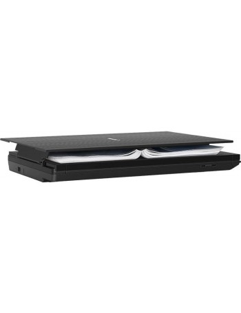 Canon CanoScan LiDE 400 4800 x 4800 DPI Scanner Flatbed Preto A4