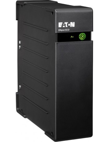 Eaton Ellipse ECO 650 DIN UPS 650 VA 400 W 4 tomada(s) CA