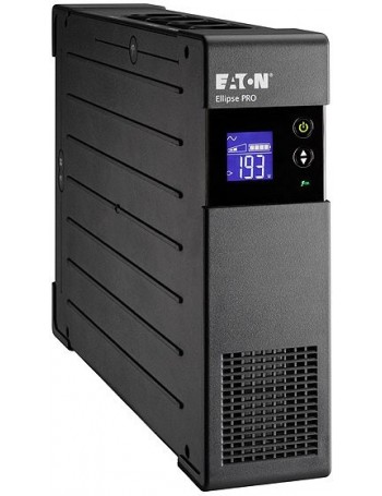 Eaton Ellipse PRO 1600 DIN UPS 1600 VA 1000 W 8 tomada(s) CA