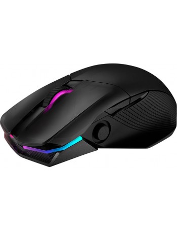Asus ROG CHAKRAM RGB Qi Wireless Gaming Mouse