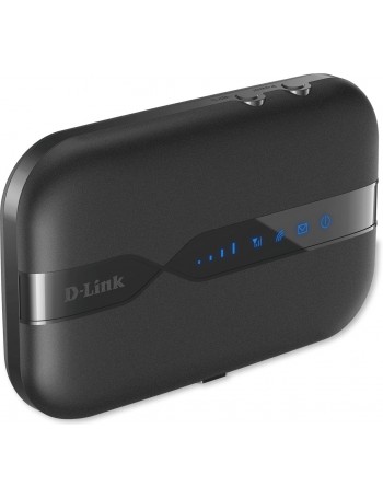 D-Link DWR-932 router sem fios 3G 4G Preto