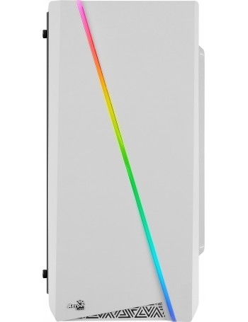 Aerocool Cylon Mini Mini-Torre Branco