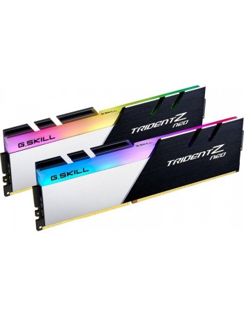 G.Skill Trident Z F4-3600C18D-32GTZN módulo de memória 32 GB DDR4 3600 MHz