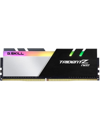 G.Skill Trident Z F4-3600C18D-32GTZN módulo de memória 32 GB DDR4 3600 MHz