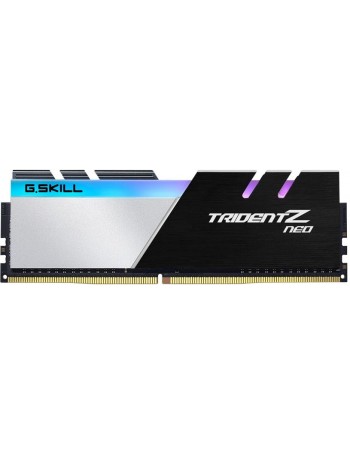 G.Skill Trident Z F4-3600C18D-32GTZN módulo de memória 32 GB DDR4 3600 MHz