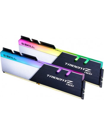 G.Skill Trident Z F4-3600C18D-32GTZN módulo de memória 32 GB DDR4 3600 MHz