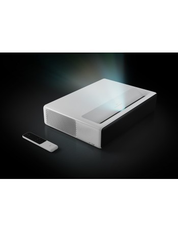 Xiaomi SJL4005GL datashow 5000 ANSI lumens DMD 1080p (1920x1080) Projetor de mesa Preto, Branco