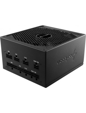 Sharkoon SilentStorm Cool Zero fonte de alimentação 850 W ATX Preto