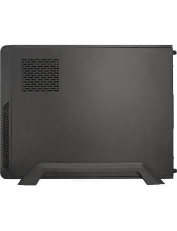 TooQ TQC-3006DU3C caixa para computador PC Preto 500 W