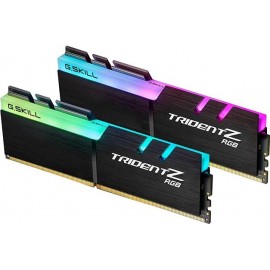 G.Skill Trident Z RGB 32GB DDR4 módulo de memória 3600 MHz