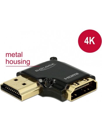 DeLOCK HDMI HDMI Preto