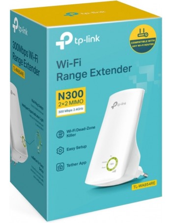 TP-LINK TL-WA854RE ponto de acesso WLAN