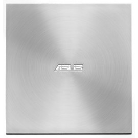 ASUS SDRW-08U7M-U unidade de disco ótico Prateado DVD±RW