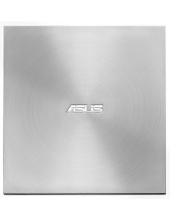 ASUS SDRW-08U7M-U unidade de disco ótico Prateado DVD±RW