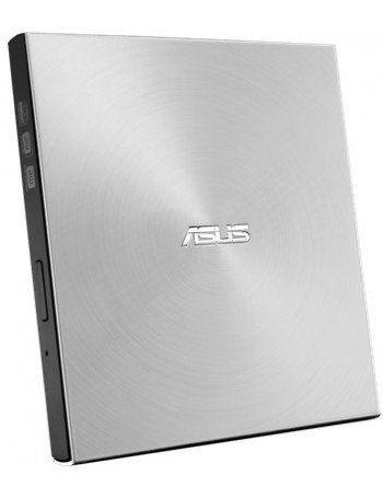 ASUS SDRW-08U7M-U unidade de disco ótico Prateado DVD±RW