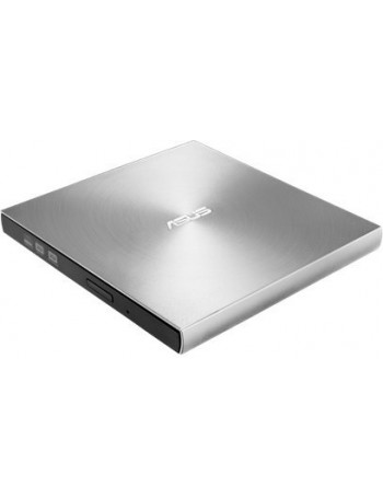 ASUS SDRW-08U7M-U unidade de disco ótico Prateado DVD±RW