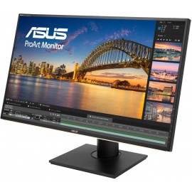 ASUS ProArt PA329C 81,3 cm (32") 3840 x 2160 pixels 4K Ultra HD LCD Plano Fosco Preto