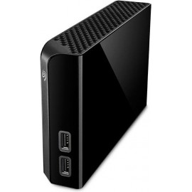 Seagate Backup Plus Hub disco externo 8000 GB Preto