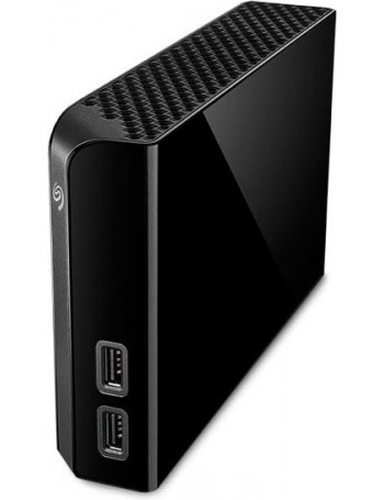 Seagate Backup Plus Hub disco externo 8000 GB Preto