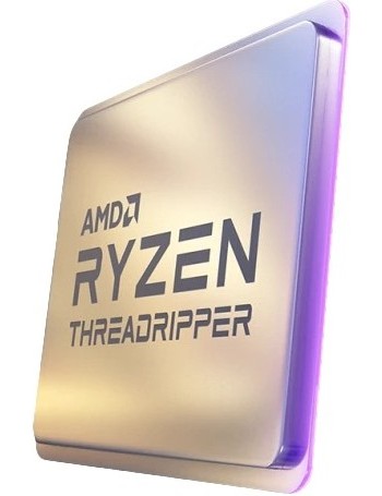 AMD Ryzen Threadripper 3990X processador 2,9 GHz 32 MB Last Level Cache