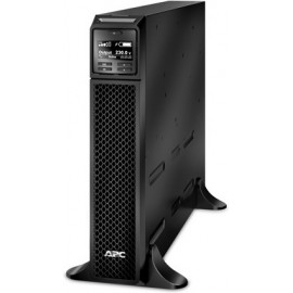 APC SRT3000XLI UPS Dupla conversão (Online) 3000 VA 2700 W 10 tomada(s) CA