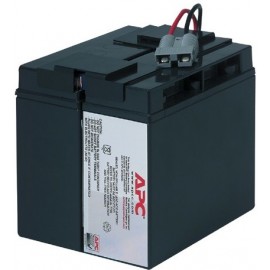 APC RBC7 bateria UPS Chumbo-ácido selado (VRLA)