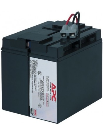 APC RBC7 bateria UPS Chumbo-ácido selado (VRLA)